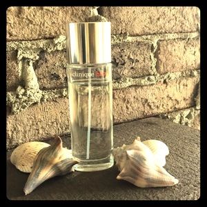 Clinique Happy. 90% full